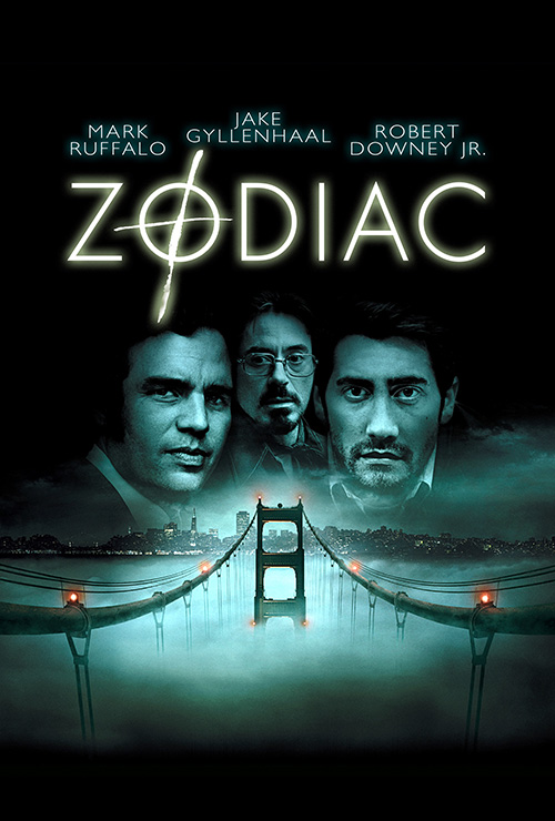 معرفی فیلم Zodiac