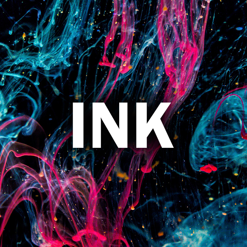 INK