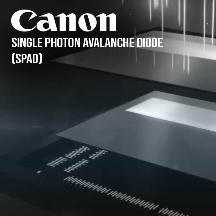 Single Photon Avalanche Diode