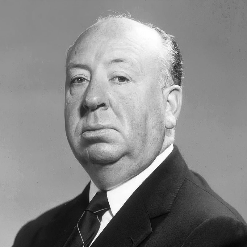 Mind Masters: Alfred Hitchcock