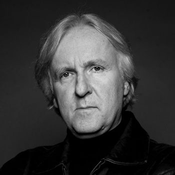 Mind Masters: James Cameron