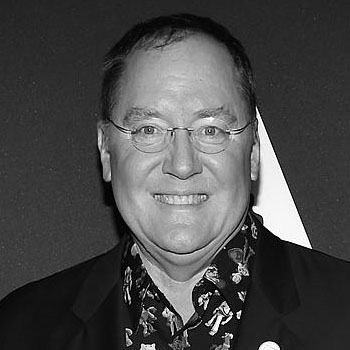 Mind Masters: John Lasseter