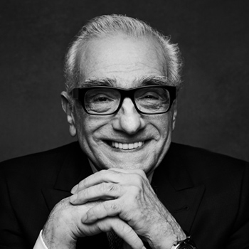 Mind Masters : Martin Scorsese