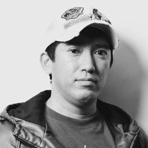 Mind Masters: Shinji Mikami