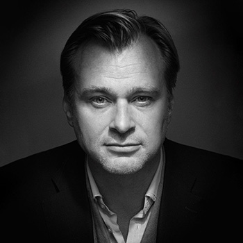 Mind Masters : Christopher Nolan