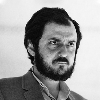 Mind Masters: Stanley Kubrick
