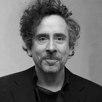 Mind Masters : Tim Burton