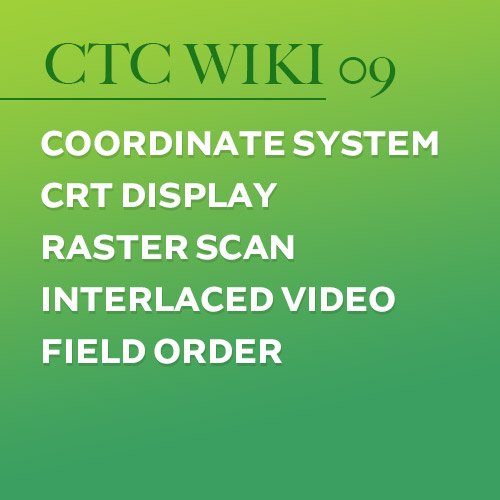 CTC Wiki - بخش نهم
