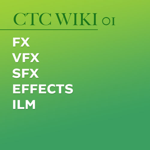 CTC Wiki - بخش اول