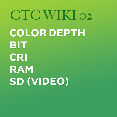 CTC Wiki - بخش دوم