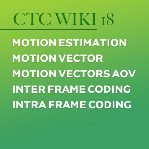 CTC Wiki - بخش هجدهم