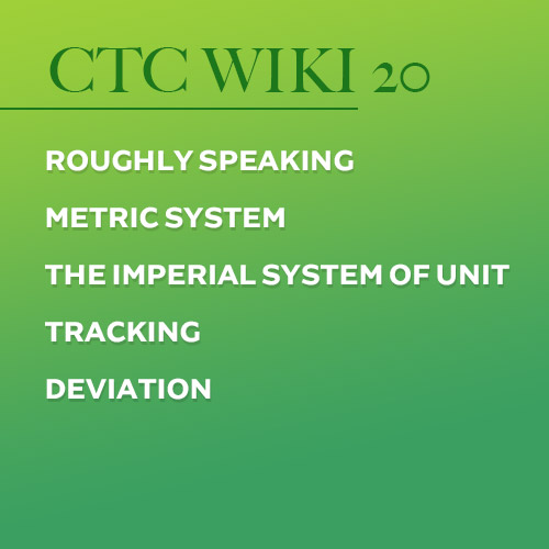 CTC Wiki - بخش بیستم