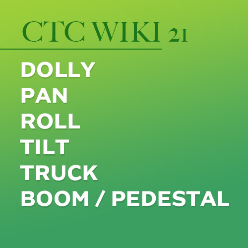CTC Wiki - بخش بیست و یکم