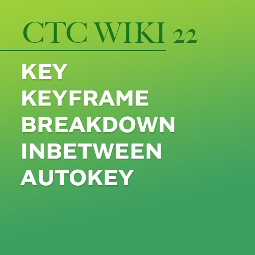 CTC Wiki - بخش بیست و دوم
