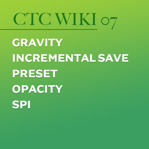 CTC Wiki - بخش هفتم