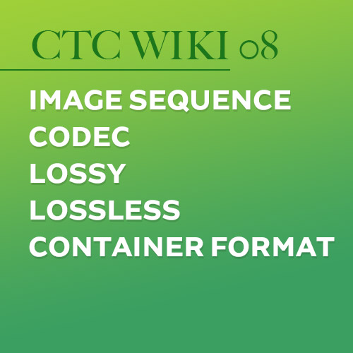 CTC Wiki - بخش هشتم