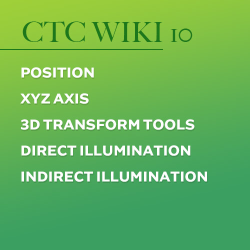 CTC Wiki - بخش دهم