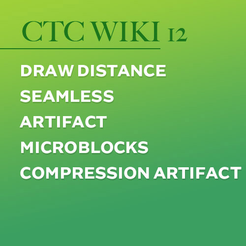CTC Wiki - بخش دوازدهم