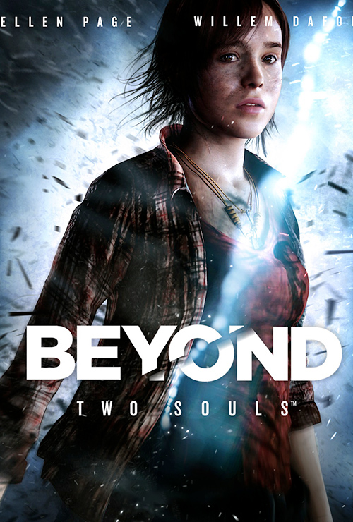 قسمت بیست و سوم: Beyond Two Souls