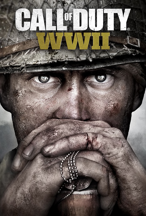 قسمت چهاردهم: Call of Duty WWII
