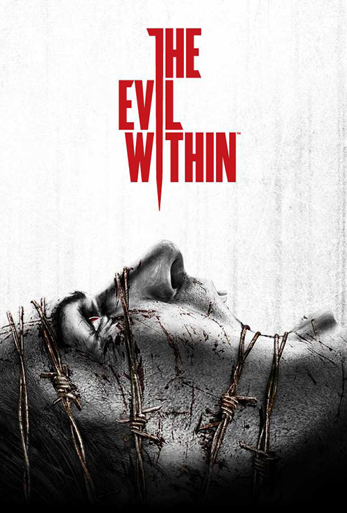 قسمت پانزدهم: The Evil Within