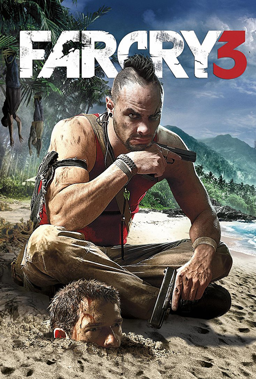 قسمت چهل و پنجم: Far Cry 3