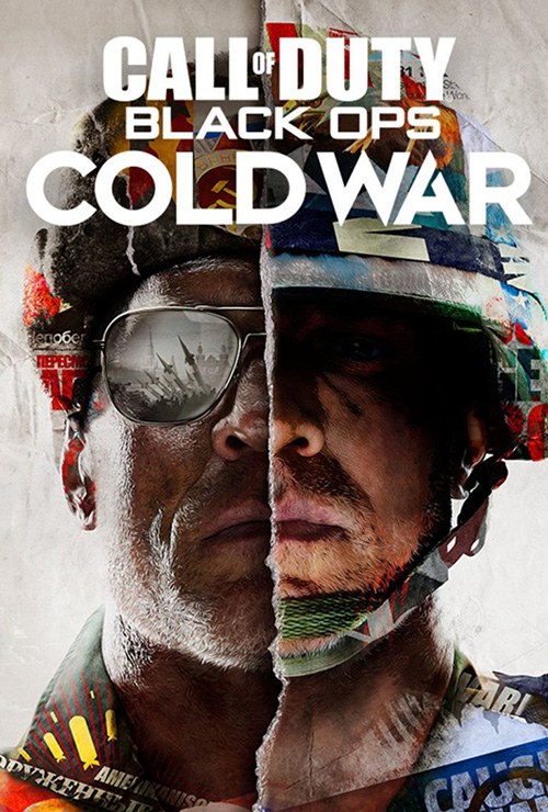 قسمت سی و ششم: Call of Duty Cold War