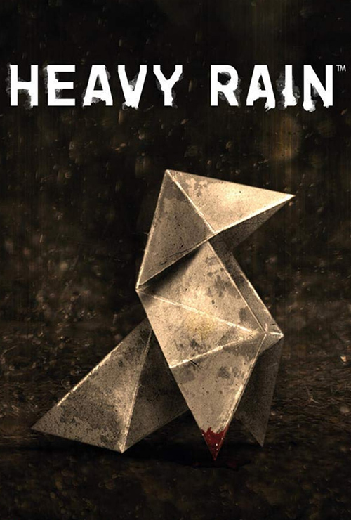 قسمت بیست و دوم: Heavy rain