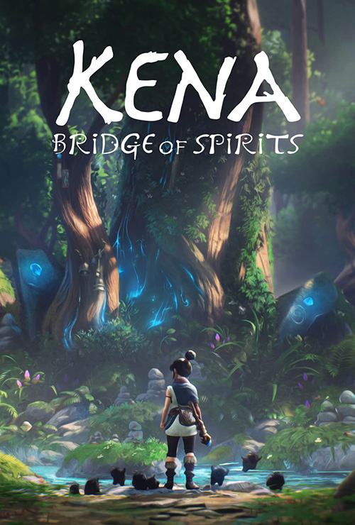 قسمت چهل و هفتم: Kena: Bridge of Spirits