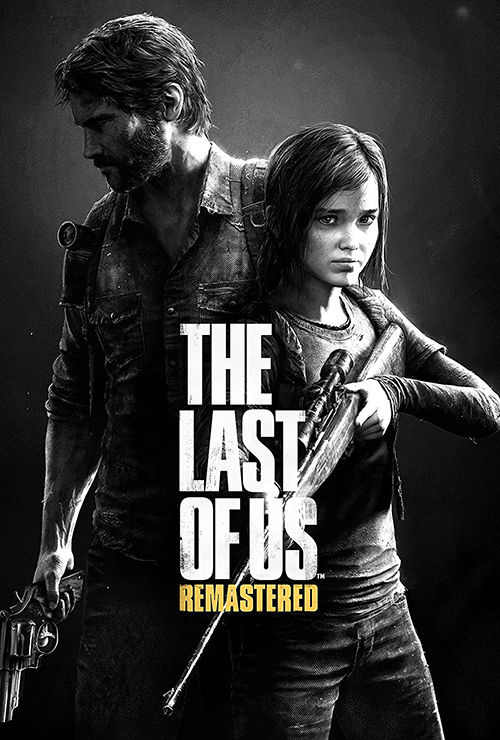 قسمت بیست و هفتم: The Last of Us