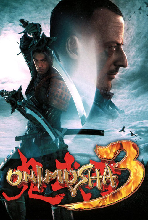 قسمت بیست و نهم: Onimusha