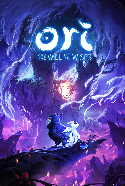 قسمت چهل و یکم: ori and the will of the wisps