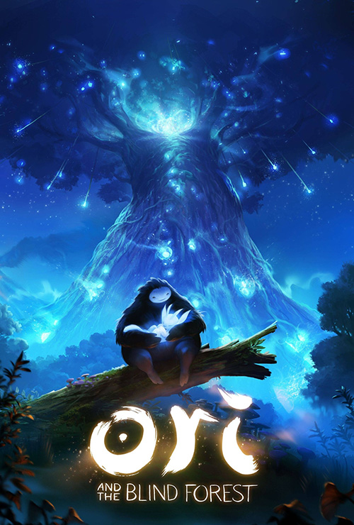 قسمت هشتم: Ori And the Blind Forest