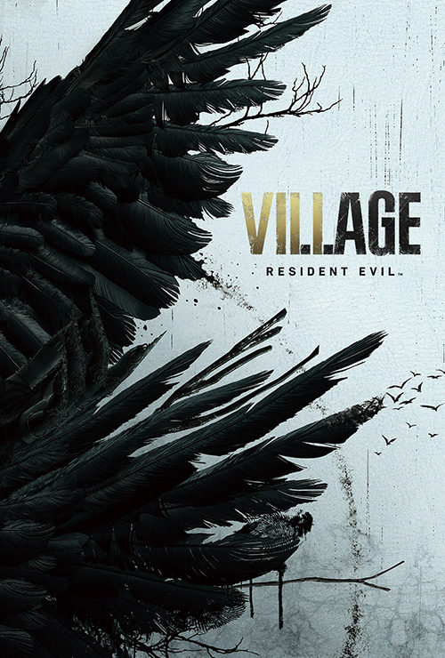 قسمت سی و هشتم: Resident Evil Village