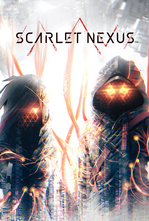 قسمت چهلم: Scarlet Nexus