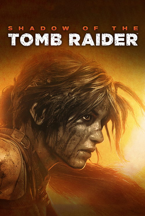 قسمت بیست و ششم: Shadow Tomb raider