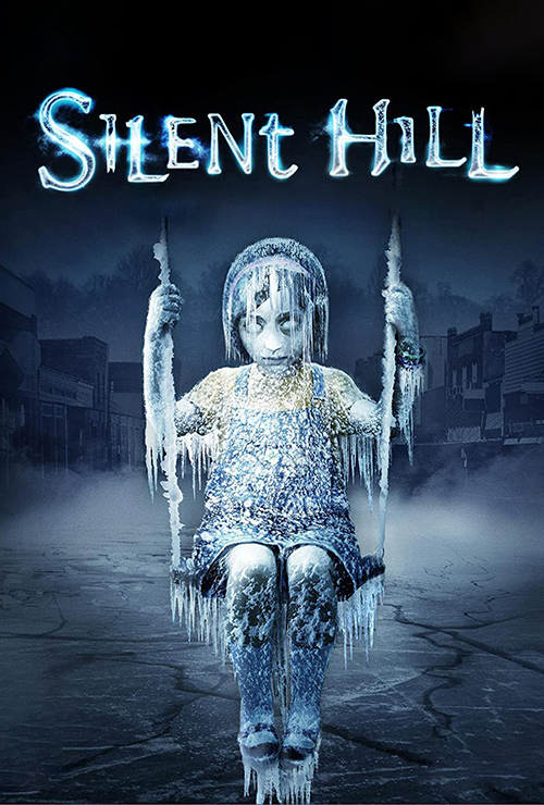 قسمت بیستم: Silent Hill Game Series