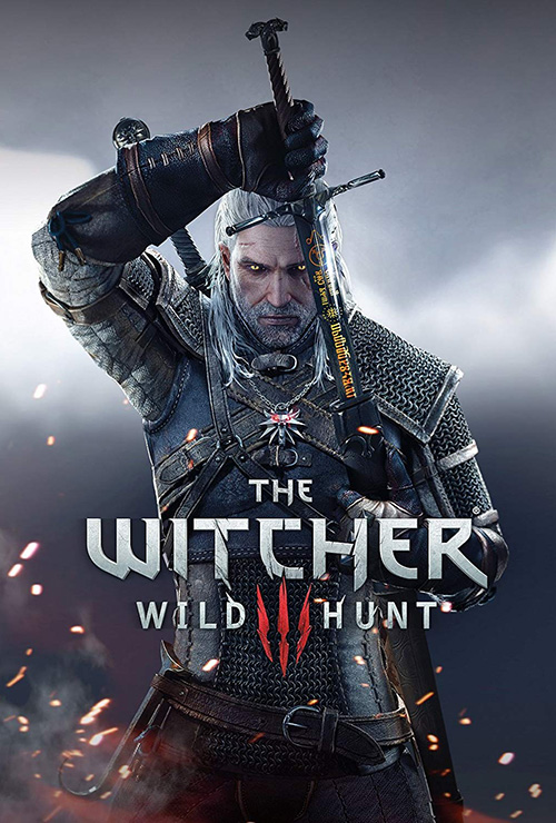 قسمت ششم: Witcher 3: Wild Hunt