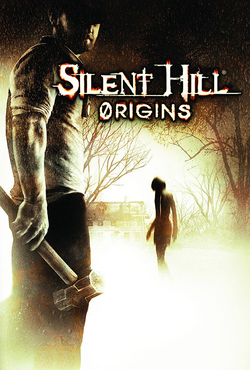 History Box : Silent Hill 1