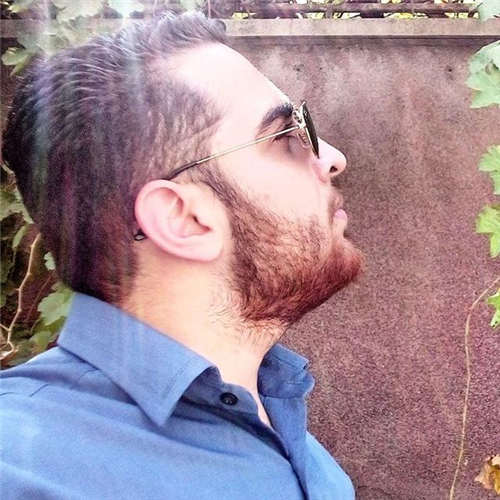 محمد مهدی یحیایی