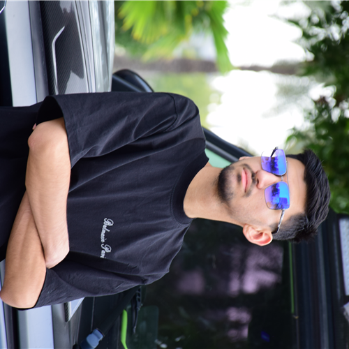امير علي داوري