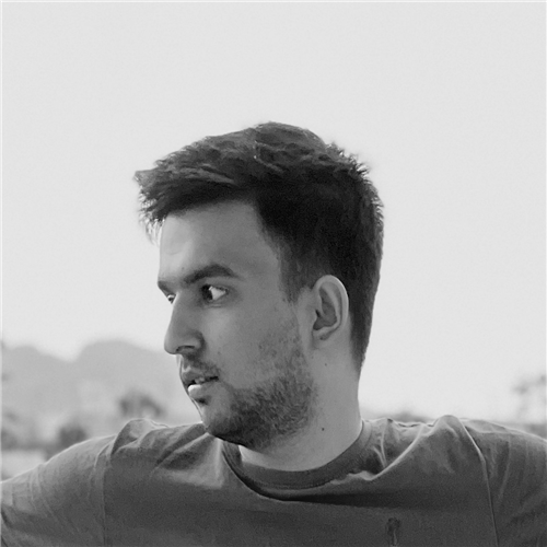 Mohammad Zare