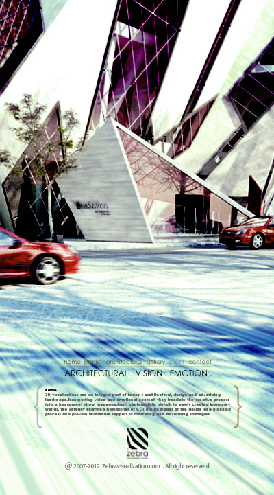 a part of my 2012-2013 works