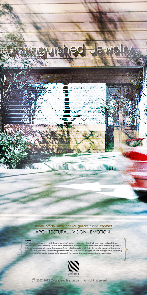 a part of my 2012-2013 works