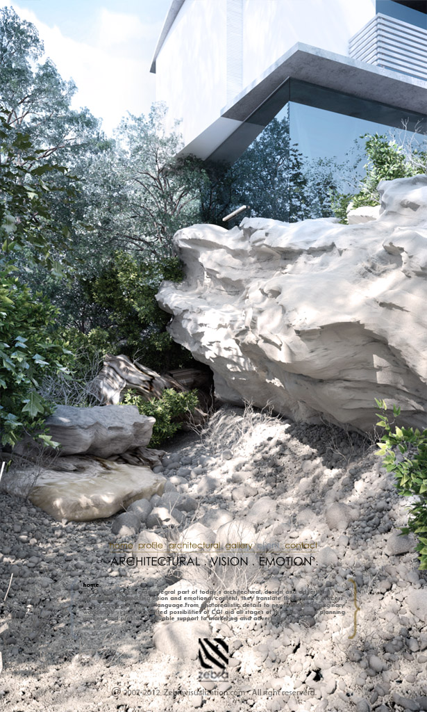 a part of my 2012-2013 works