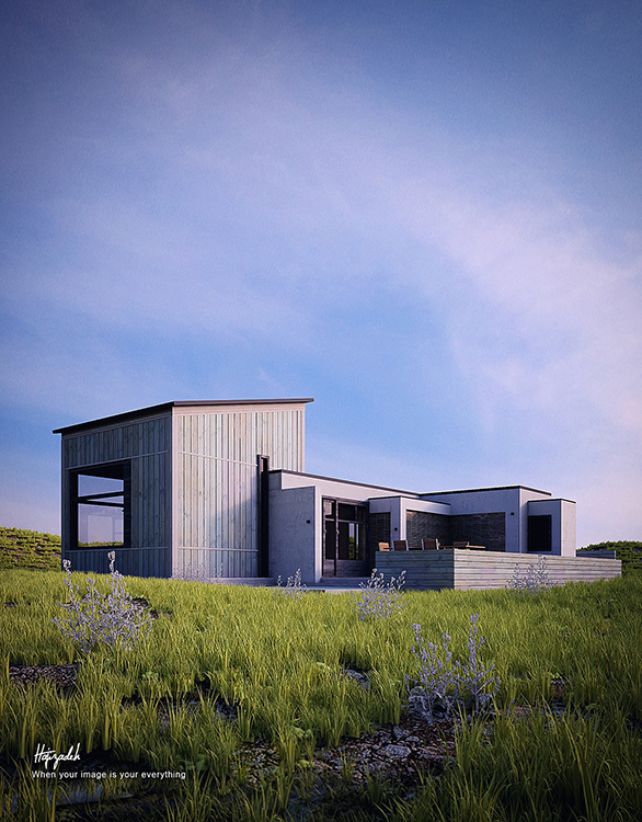 Villa House