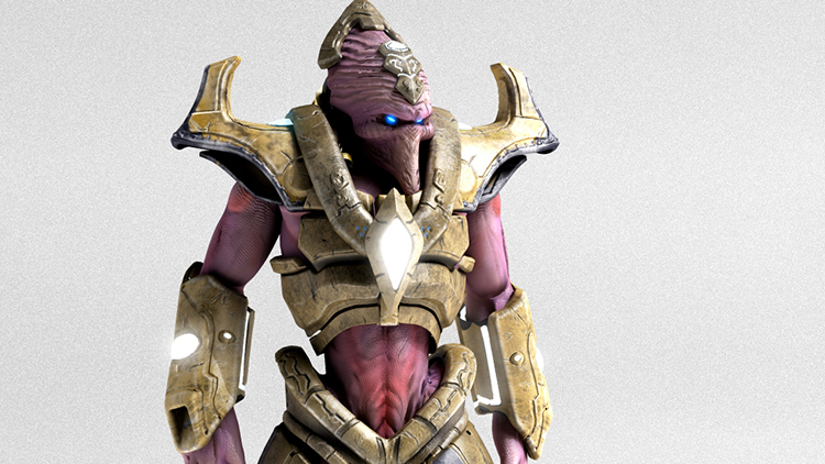 protoss
