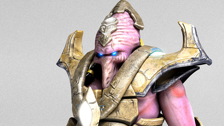 protoss