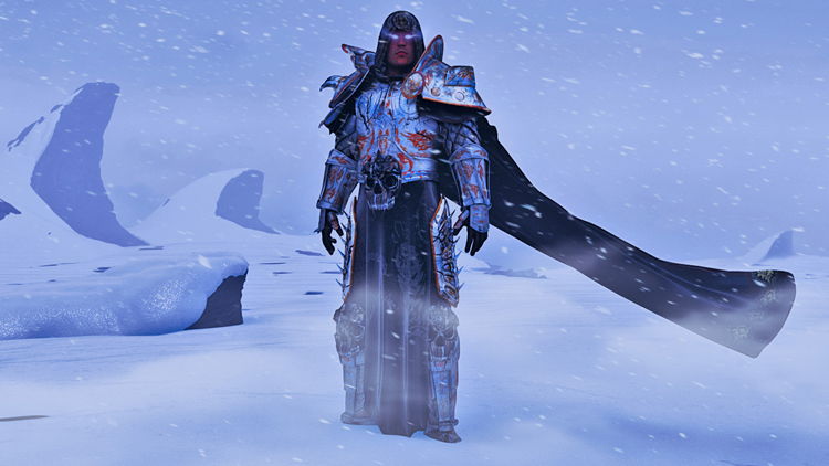 knight