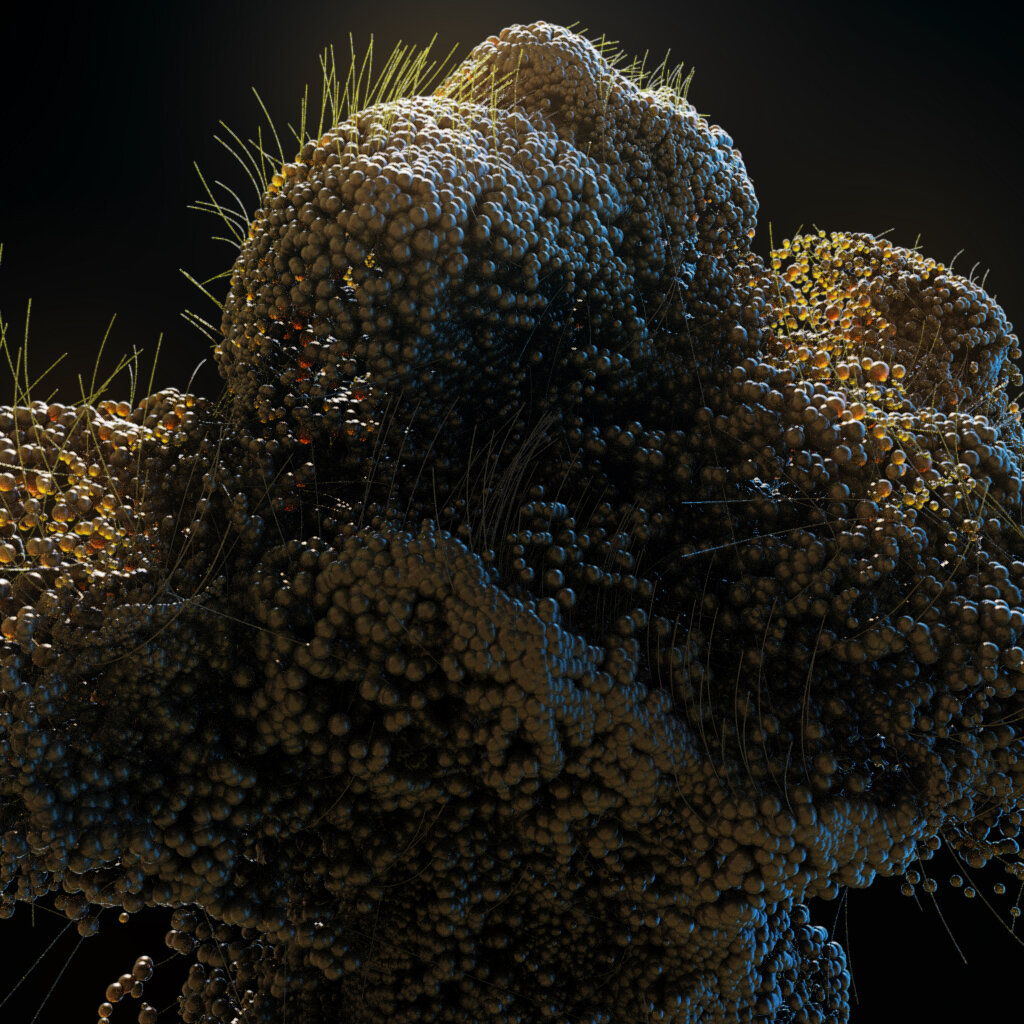 Organic FX